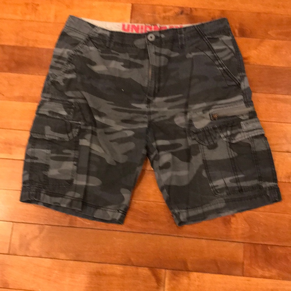 Union bay shorts